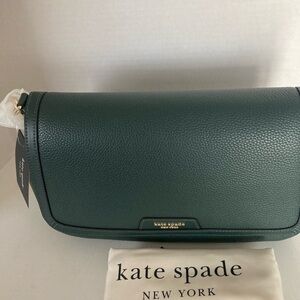 KATE SPADE N.Y. Hudson Crossbody Bag